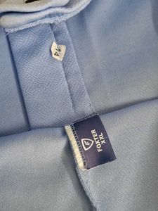 Formal Straight Trouser