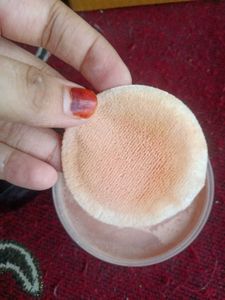 Lakme Face Powder New 2 Time Use Almost Full ❤️