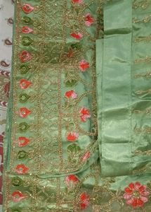 Lehenga Set