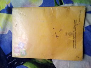 Moments Class -9 NCERT