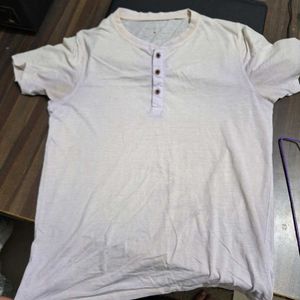 White Tshirt