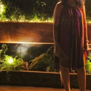 Festival Offer For today😍 Beach Dress New