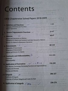 ARIHANT CBSE PREVIOUS YEAR QUESTION PAPERS CLASS10