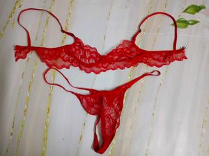 (950) Set Lingerie  34