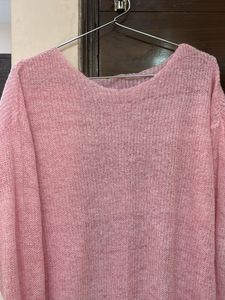 Woollen Top