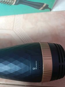 Vega Hot Hair Brush