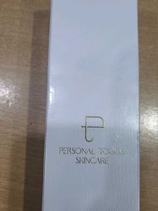 Personal Touch Skincare