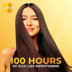 Sunsilk Combo 2 Shampoo Sealed