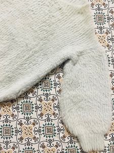 Pure Woolen Winter Top