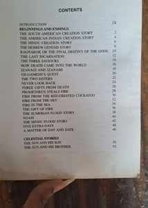 101 Myths Legends Fables And Stuff