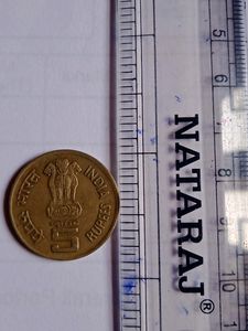 RARE COMMEMORATIVE COIN(60 YEARS OF COMMONWEALTH-
