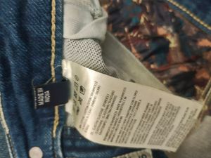 Men&#39;s jeans