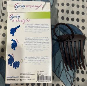 Goody Fountain Flip Hair Tool