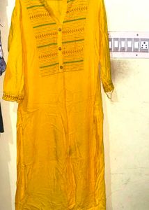 Pack Of Three Kurta