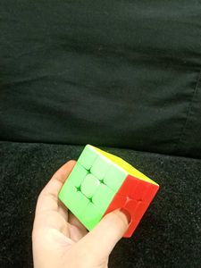 Rubiks cube