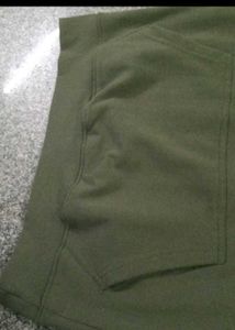 Branded Hoodie