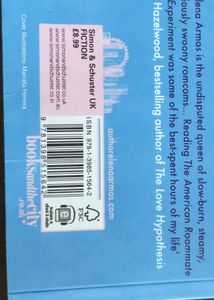 The American Roommate Experiment