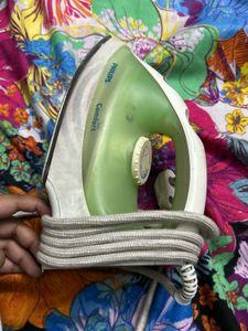 Philips Comfort Iron