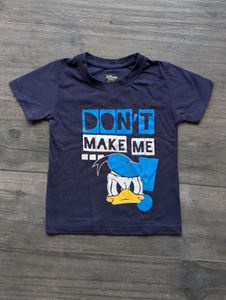 Pack of Disney Kids T-shirts (3-4 Years)