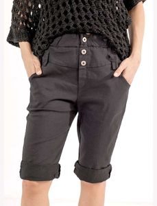 Womens One Fourth Cargo Pants