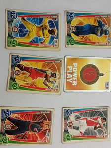 Good Condition Cards