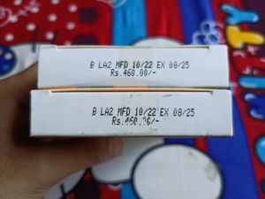 Skin Co.4 Steps Manicure And Pedicure Kit