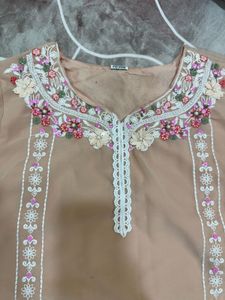 Elegant Kurta Set