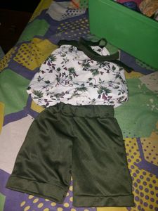 Shorts N Tshirts