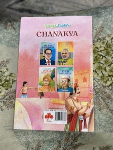 Dr B.R Ambedkar Veer Savarkar Set Of 5 Books