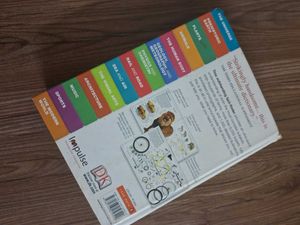 Ultimate Visual Encyclopedia