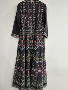 Beautiful Dress