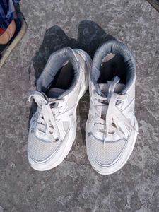 Zudio Shoe
