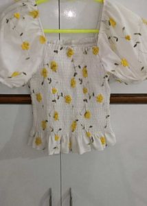Tops And Tunics