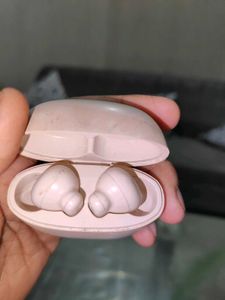 Wireless Earbuds Case