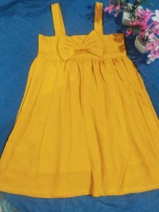 Baby Frock