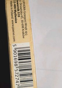 Paese Liquid Eyeliner