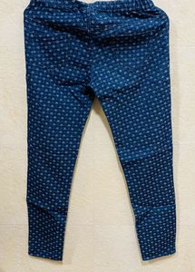 Self Design Jeans