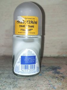 Nivea Pearl &amp; Beauty Deodorant