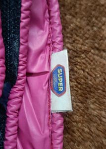 Stylish Pet Padded Coat