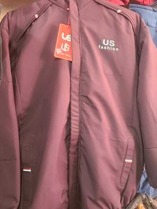 men jacket
