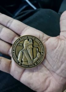 Maharaja Ranjit Singh Coin