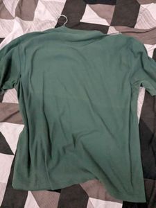 Green T-Shirt