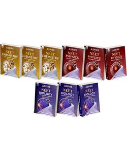 PW Aspire Booklet For Neet Class 11