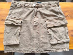 Short Skirt