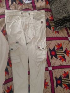 Cargo Pants