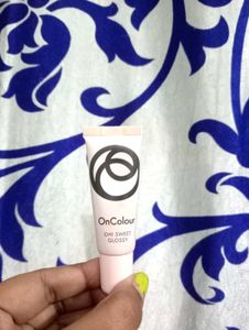 On Colour Oh! Sweet Glossy Lip Gloss