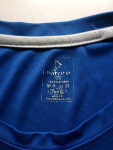 Sports T-shirt