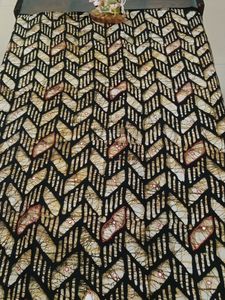 Unstitched Salwar Suit Fabric
