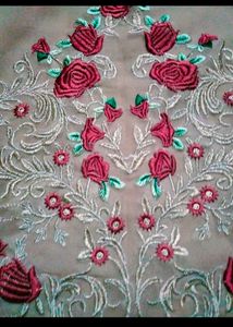 Pakistani Suit