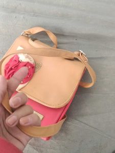 New Hand Bag